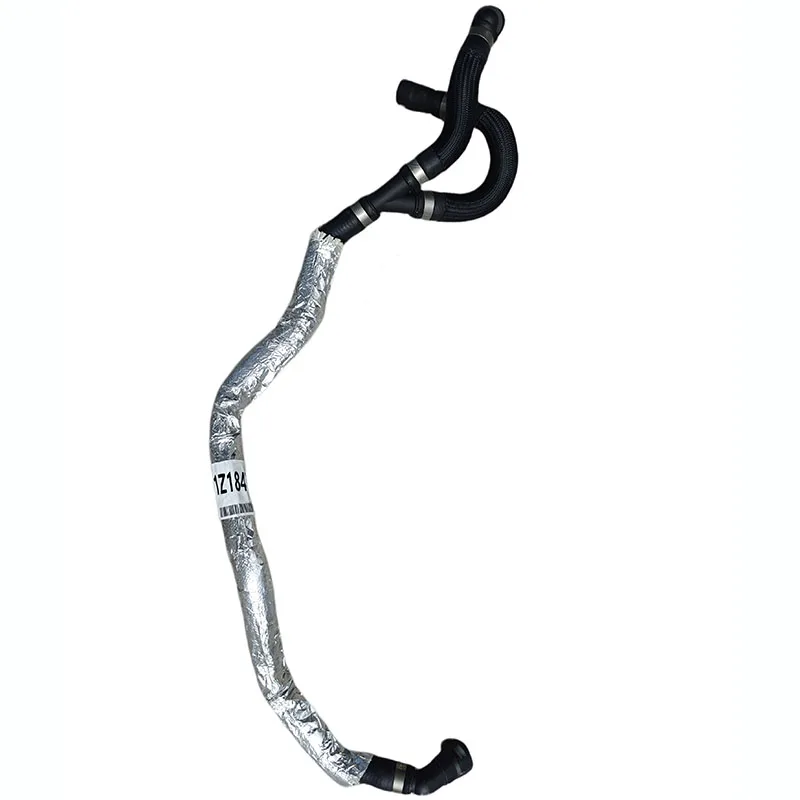 Шланг нагревателя радиатора охлаждающей жидкости подходит для LINCOLN NAVIGATOR FORD DISPATCH