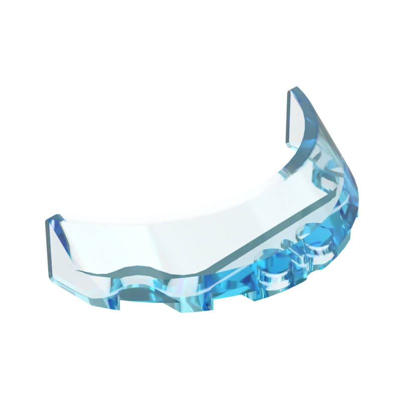 BuildMoc набор строительных блоков 62360