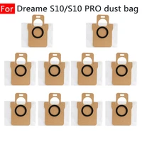 replacement trash dust bag kit for xiaomi dreame s10 s10pro product home wweeper vacuum cleaner sup accessories spare parts
