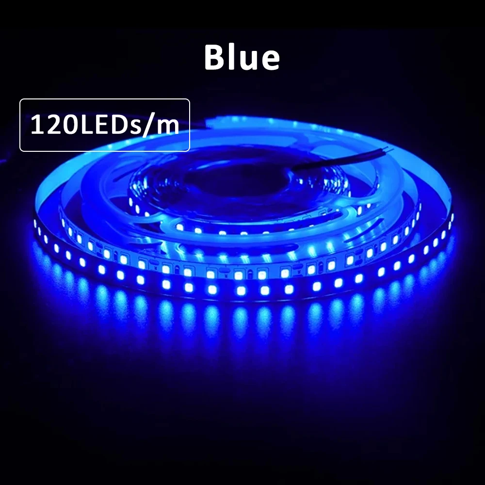 

Светодиодная лента MJJC 12В SMD 2835