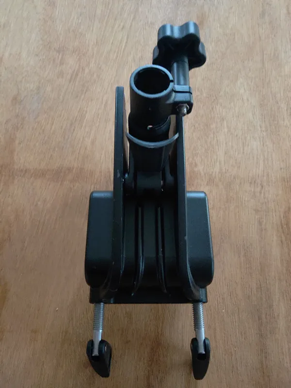 Кронштейн для подвесного мотора M150 200 250