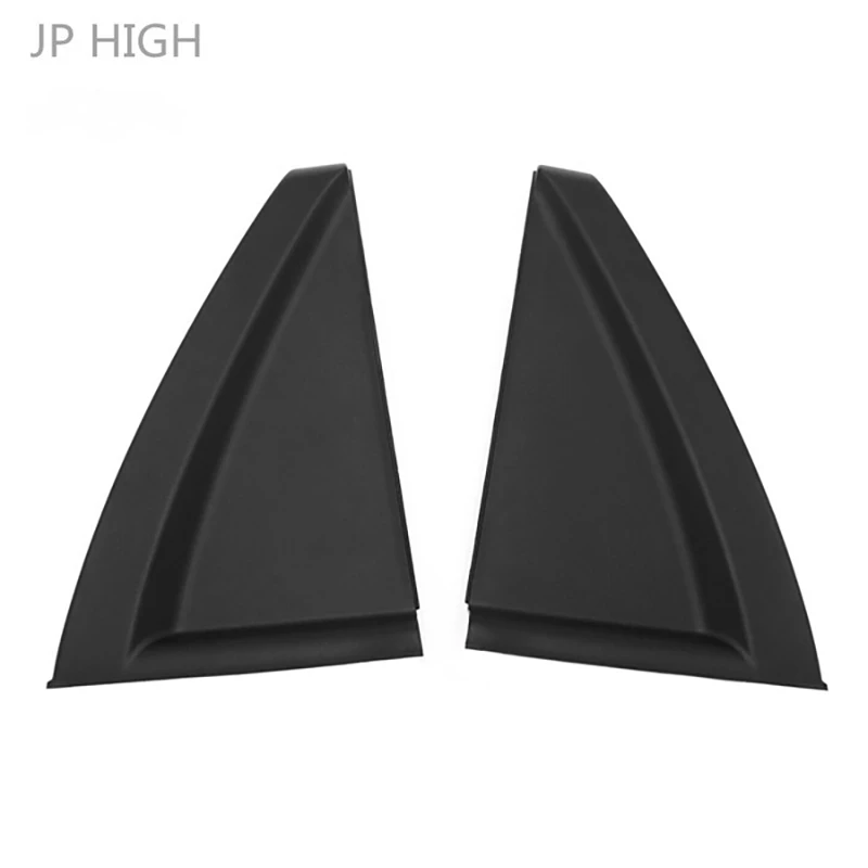 

Молдинги Delta для задней двери снаружи, треугольная отделочная панель для Kia Sportage 2005-2010