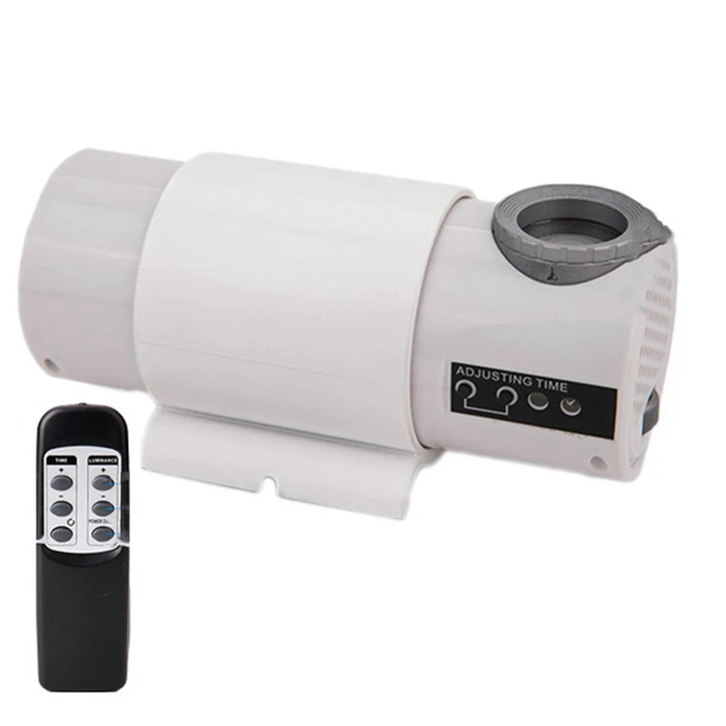 

Цифровые настольные часы в римском стиле со светодиодной проекцией, бесшумный циферблат с дистанционным управлением для проектора, для гос...