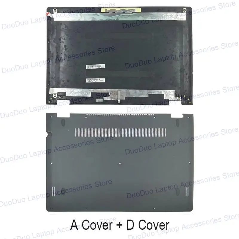 Задняя крышка ЖК-дисплея для ноутбуков Flex 3-15 1570 1580 YOGA 500-15IBD, передняя рамка, верхняя часть корпуса с подставкой для рук, нижняя часть корпуса, задняя крышка. (art.: 3920dcebb551b) - 3920dcebb551b
