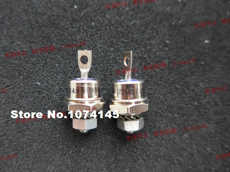 

10MA80 IGBT module power module