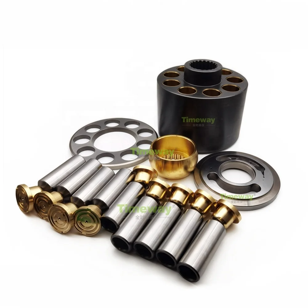 

Repair Kits Kawasaki Nv270 Hydraulic Pump Parts