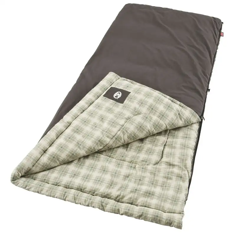 

F Rectangular Sleeping Bag