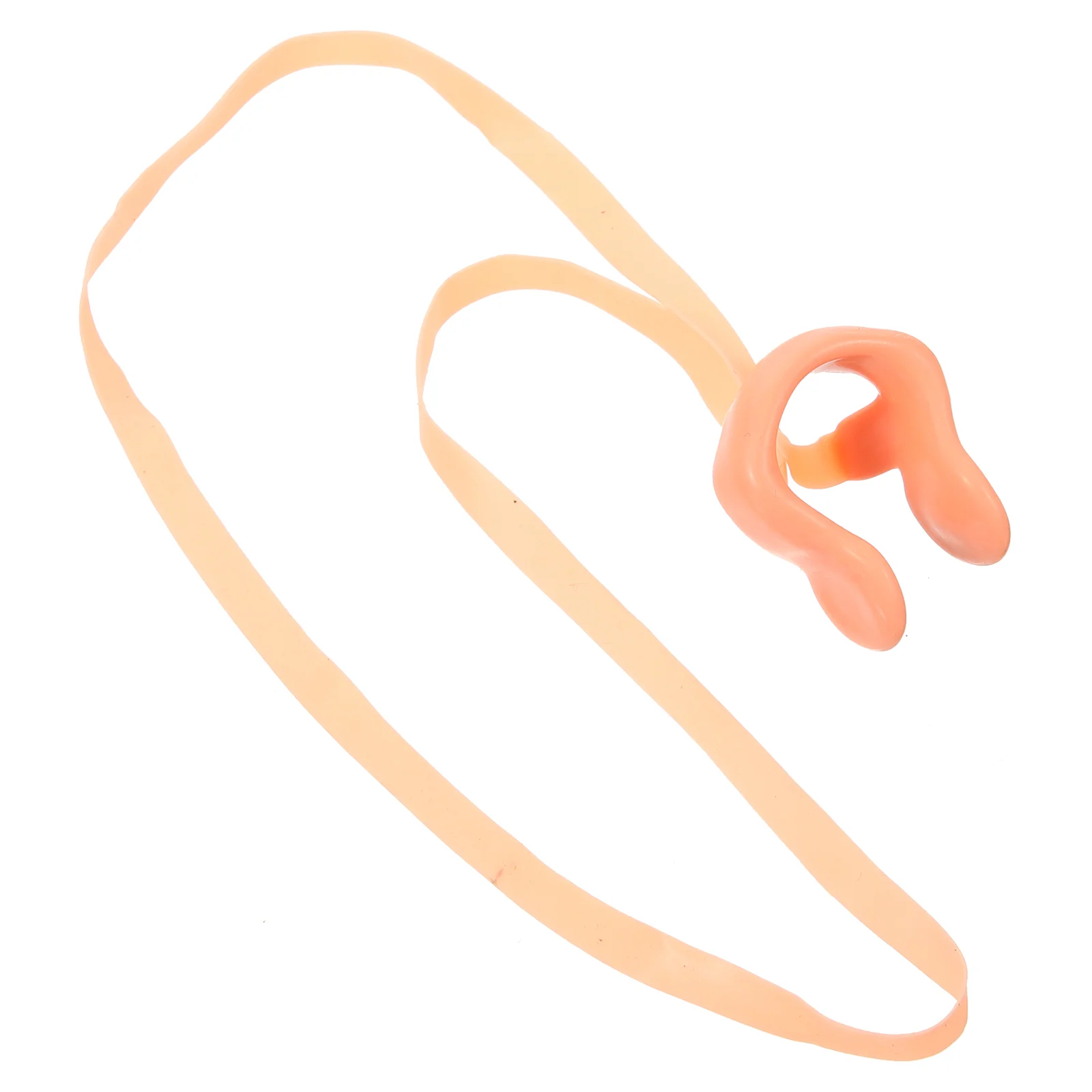 Рисунок 4 - Клипса для носа для плавания и тренировок