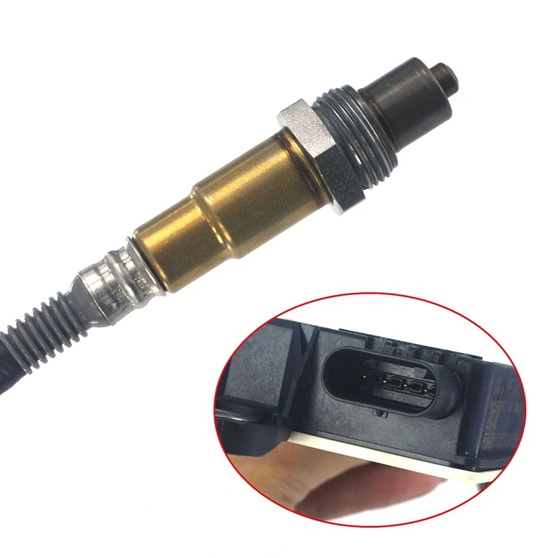 Car Particulate Matter Sensor PMS 1588A677 0281007747 0281007746 For Mitsubishi L200 Cummins KL0 KJ0