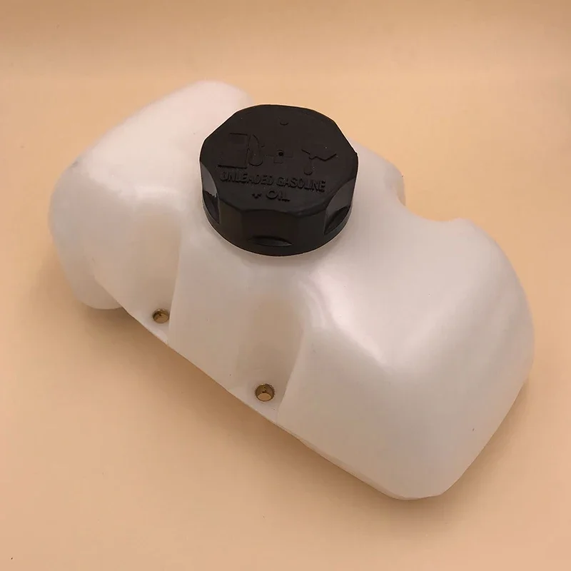 Масляный бак Топливная банка для косилки Кусторез G35L G45L BC4310 3410 G4LK G3L Аксессуары