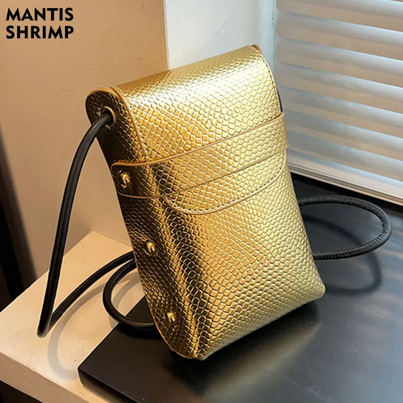 

Woman Small Bag Ladies Messenger Bags Female Phone Bag Crossbody Bag High Quality Women Flap Bag PU Leather Shoulder Bag Girl