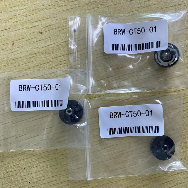 CT-50 CT-08 Fiber Cleaver Accessories Dial Cutter Blade Rotary Disc BRW-CT50-01 Knob Indexdial Graduateddisc