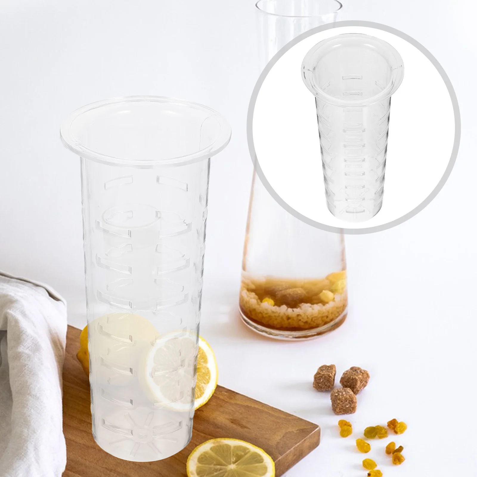 Фильтр для сока офисный фильтр настольный диспенсер воды акриловая вставка