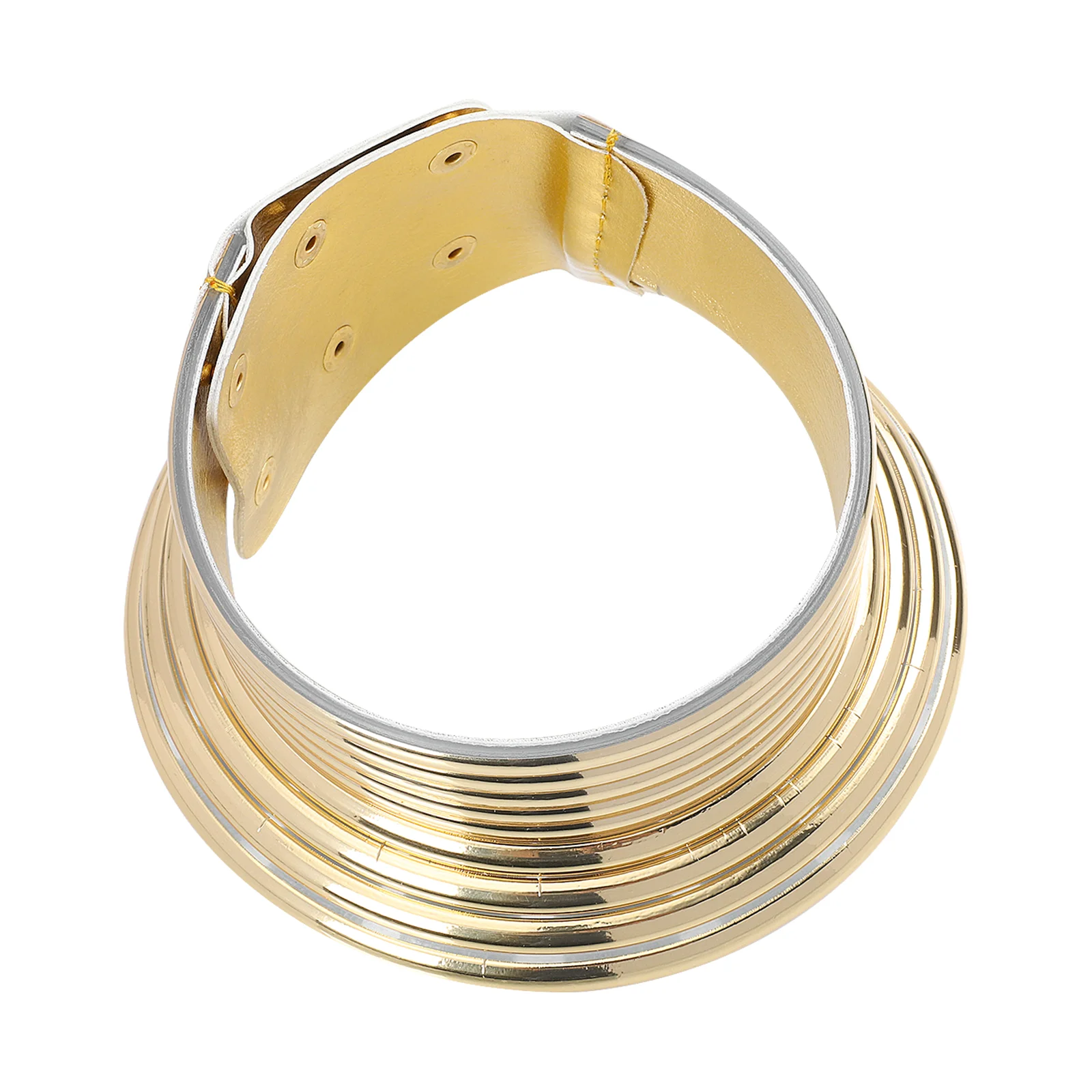 

Vintage Ornament Chunky Punk Collar Gothic Collar Women Egypt Bib Necklace Chunky Choker Necklace African Collar Necklace