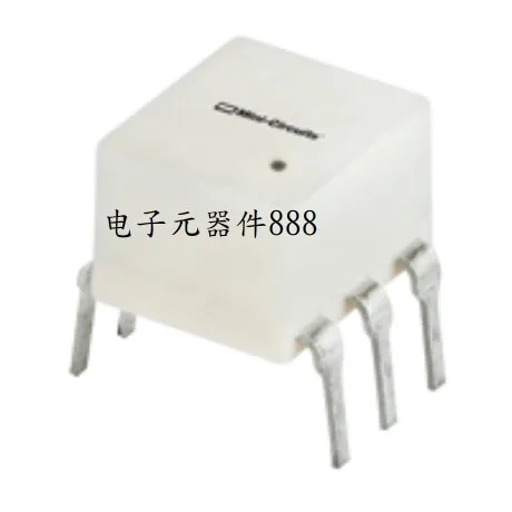 Радиочастотный трансформатор T2 5-6t-x65 + 1 шт 0 01-100 МГц Mini Circuits Original | Электронные
