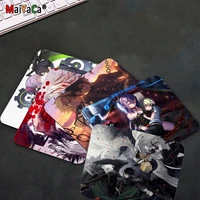maiyaca your own mats seraph of the end small mouse pad pc computer mat top selling wholesale gaming pad mouse