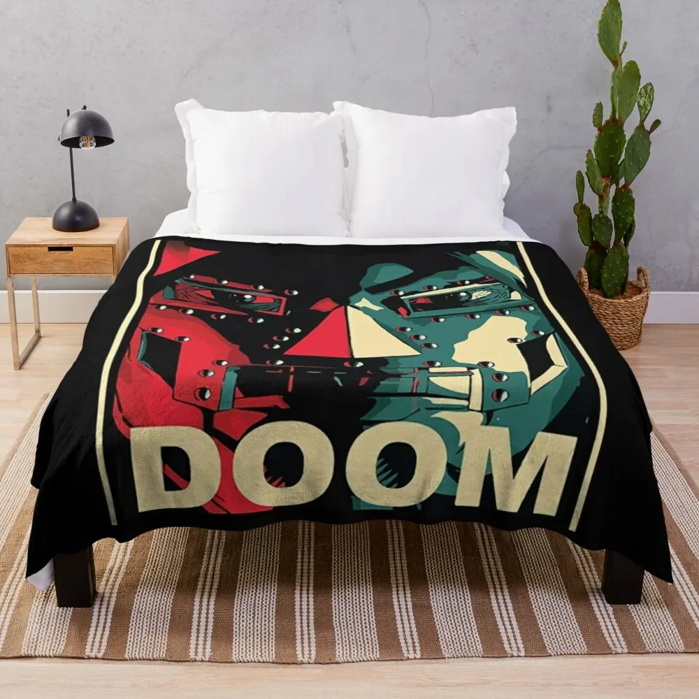 Одеяло для сна Dr Doom T-ShirtDr Гигантское дивана