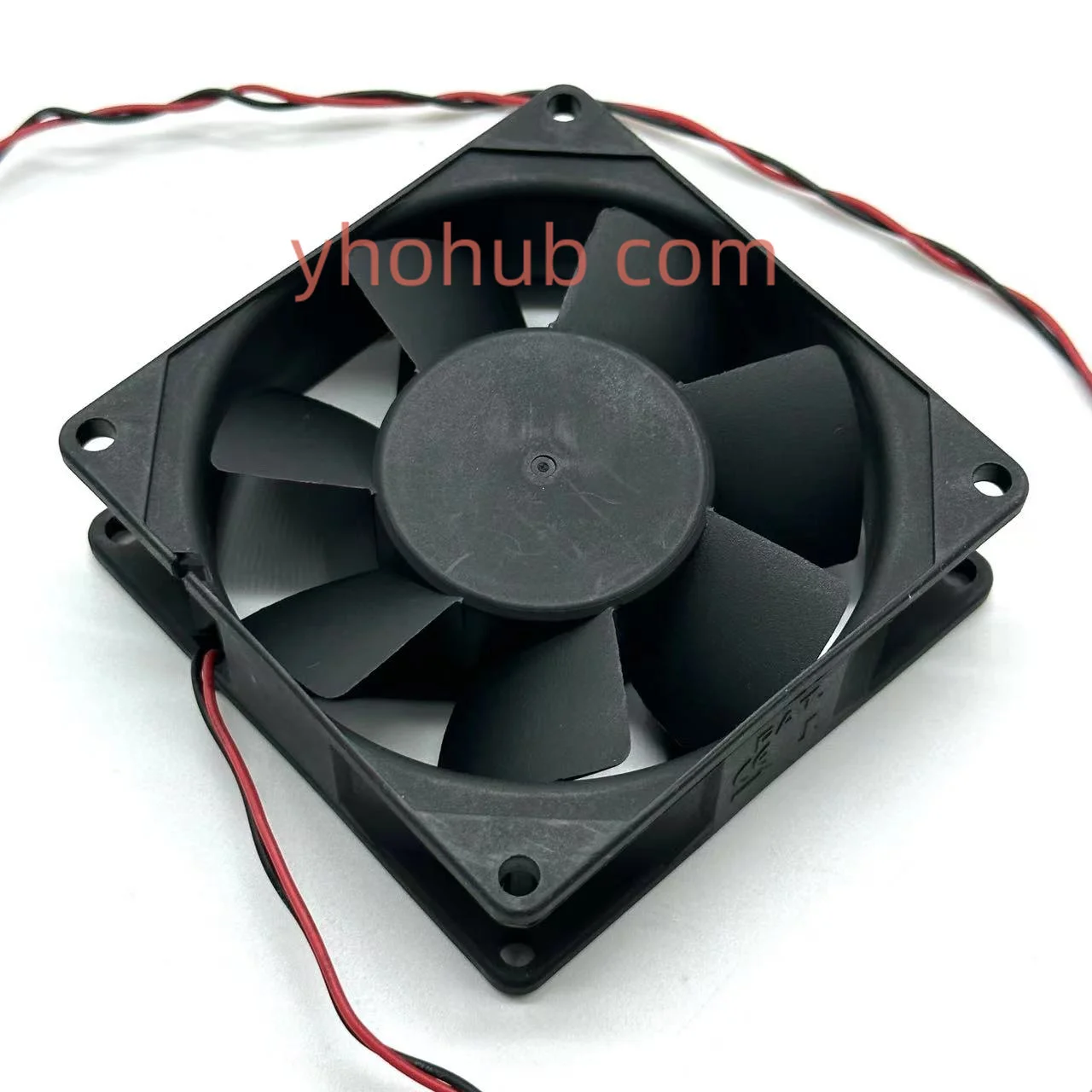 SUNON KD2408PTB1-6A 318.B2076.GN DC 24V 3 4 W 2-проводной 80x80x25 мм вентилятор охлаждения сервера