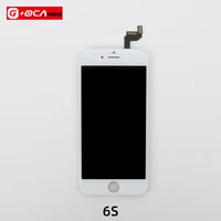original replacement mobile phone lcd display for apple 6s touch screen