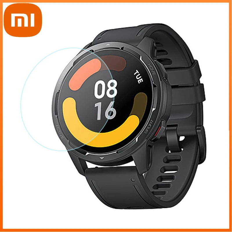 

Xiaomi Watch Color 2 Smart Watch Women Bluetooth Call Sport GPS Track Watches Men Heart Rate ECG PPG Smartwatch For Android IOS