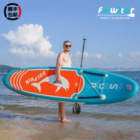 funwater ru sup surfboard inflatable paddleboard surfboard accessories stand up paddleboard adult paddleboard stand up paddleboa