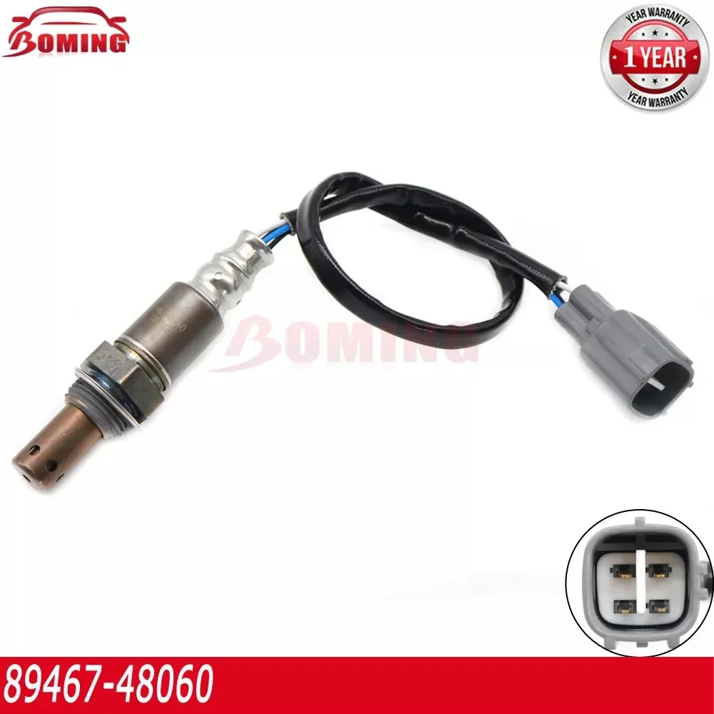 89467-48060 234-9041 89467-08010 НОВЫЙ датчик соотношения воздуха и топлива O2 кислорода для Lexus