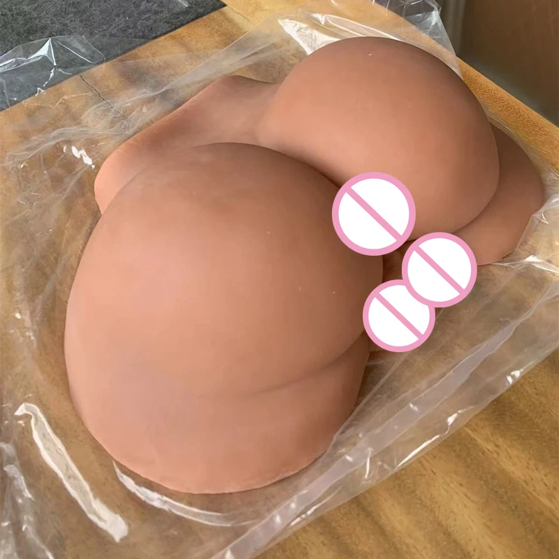 BXA сексуальные мужские большие ягодицы для геев сексуальная реальная