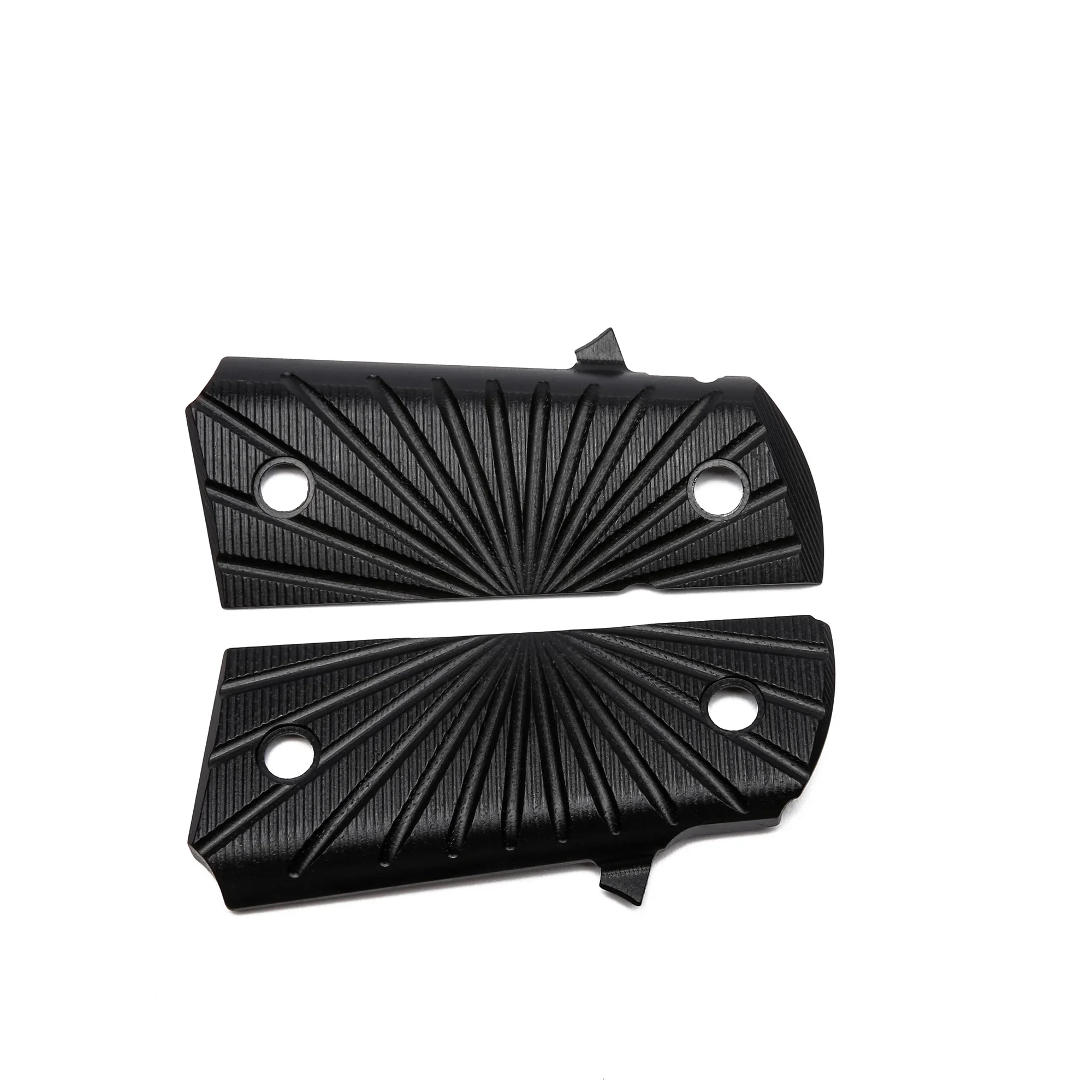 Ручки Guuun G10 для Ordnance P12 1911 OPS текстура звездообразования