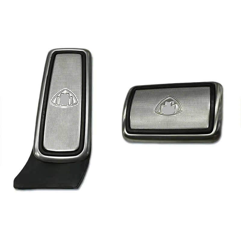 Применимо к Mercedes-Benz Gle350 Gle400 Gls400 Gls450 Gls580 металлическая педаль акселератора