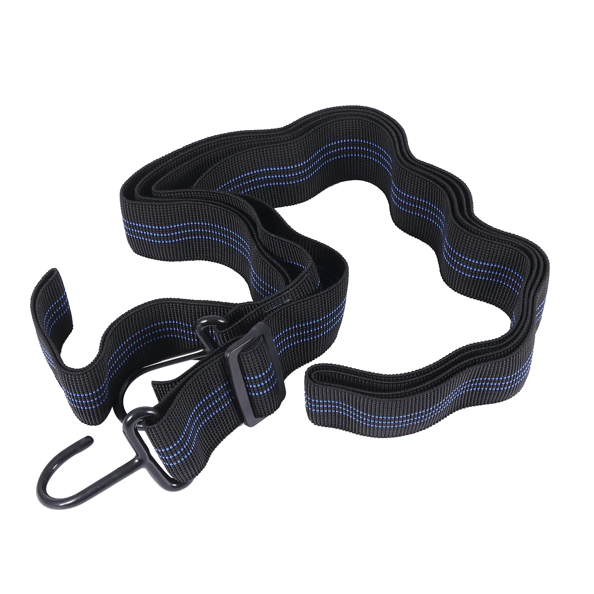 

Fixing Strap Adjustable Nylon Straps Fixing Strap for Car Cover Elastic Rope Car Cover Wind Protector