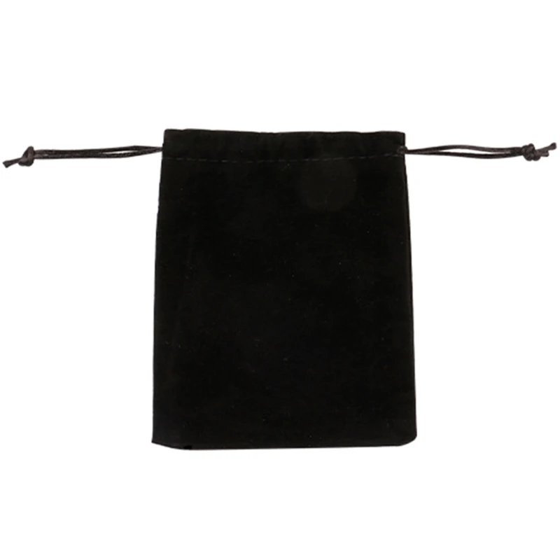 

Portable Fishing Reel Protect Fishing Tackle Bag Fishing Gear Accessory Bag Drawstring Fishing Reel Storage Pouch Bag