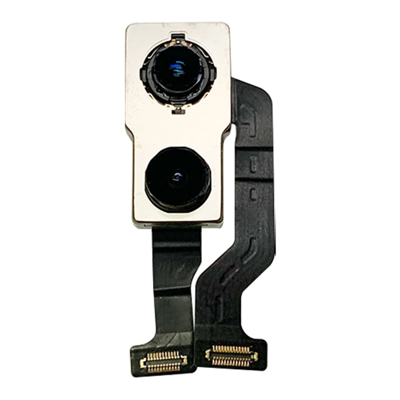 

Main Rear Camera For Iphone 11 Rear Camera Lens Back Camera Flex Cable Camera For Iphone 11 Repair Phone Parts