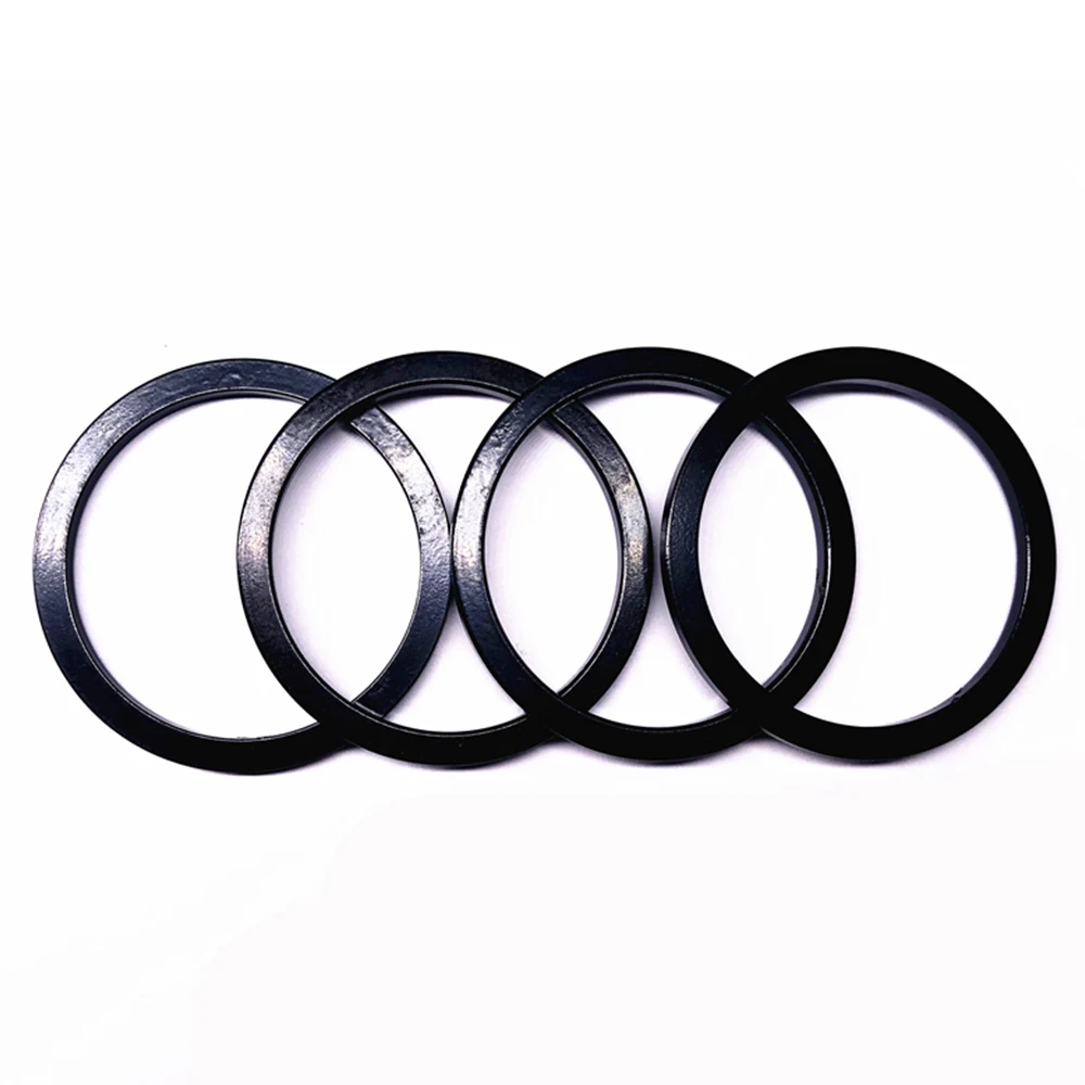 

10mm Spacer for Bafang BBS01 BBS02 BBSHD Bottom Bracket Aluminium Alloy Washer Adapter for eBike Bottom Bracket