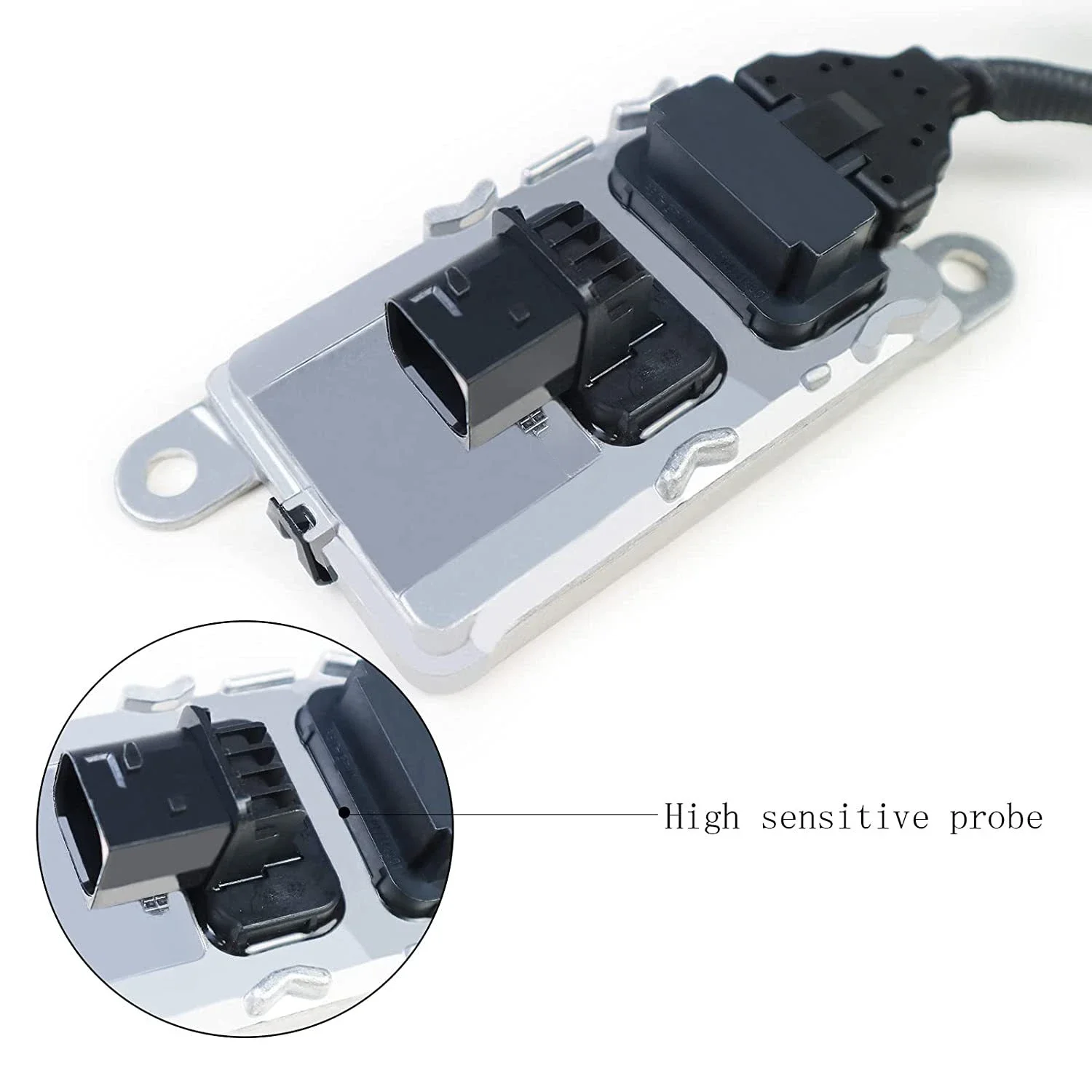 Датчик NOX A0101531528 5WK9 7330A