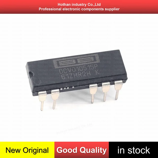 

【10pcs】DCV010515P DCV 010515P High Quality New 100% Original