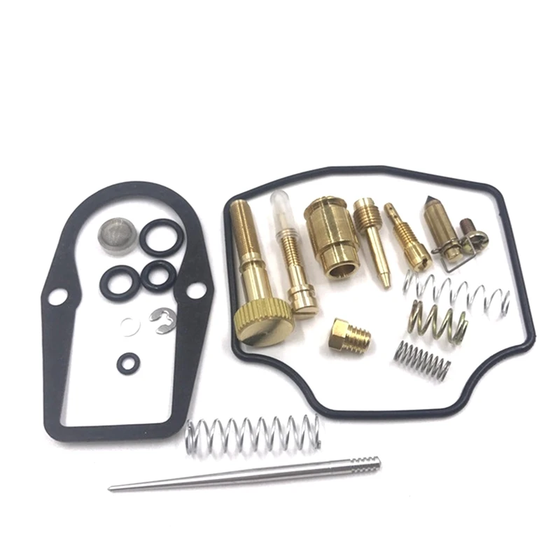 Набор для Ремонта Карбюратора мотоцикла ремонт и модификация карбюратора YAMAHA