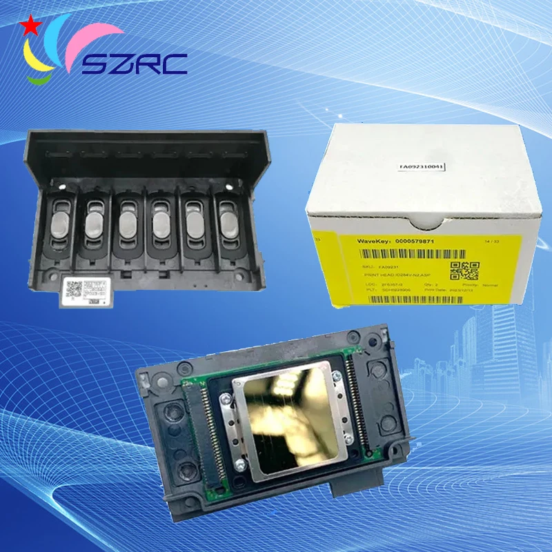 Оригинальная новая печатающая головка FA09231 FA09181 для принтера Epson L8180 L8185 L8188