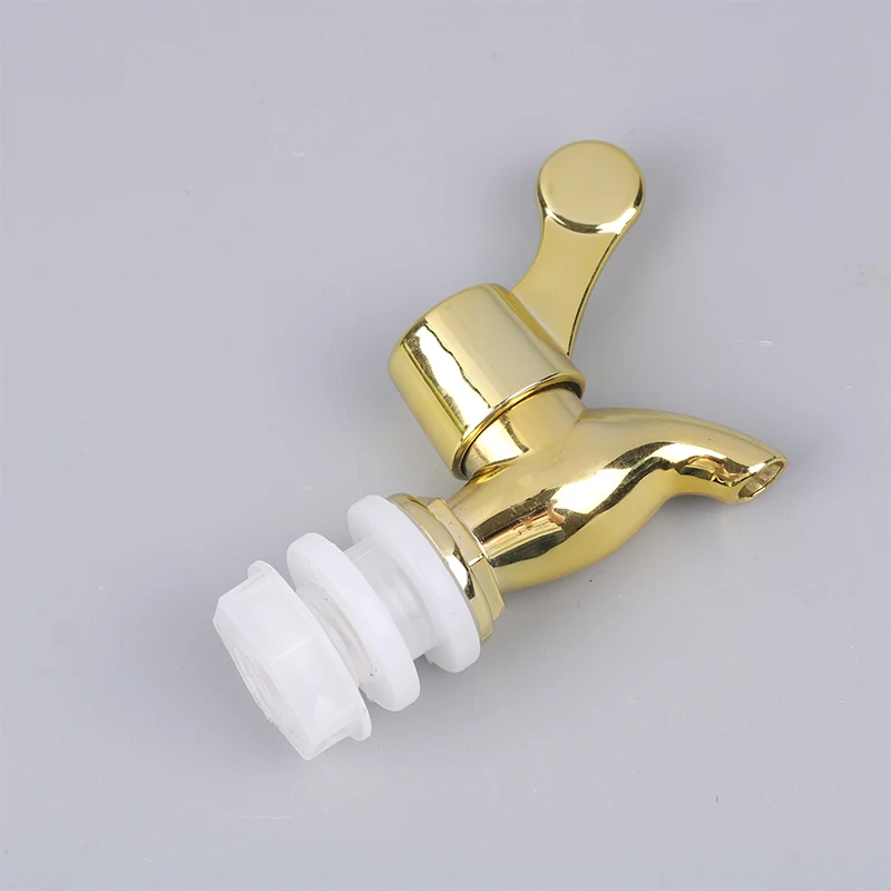 

Leak Proof Faucet Water Tap Plastic Glass Wine Bottle Faucet Jar Barrel Water Tank Faucet With Filter Wine Valve