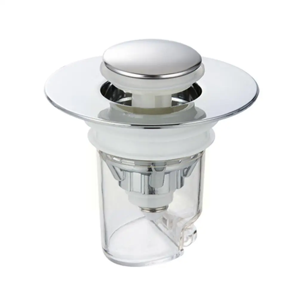 

Фильтр для слива раковины, фильтр для раковины в ванной комнате, ситечко для раковины, стопор для ванны, аксессуары для слива раковины T7w5