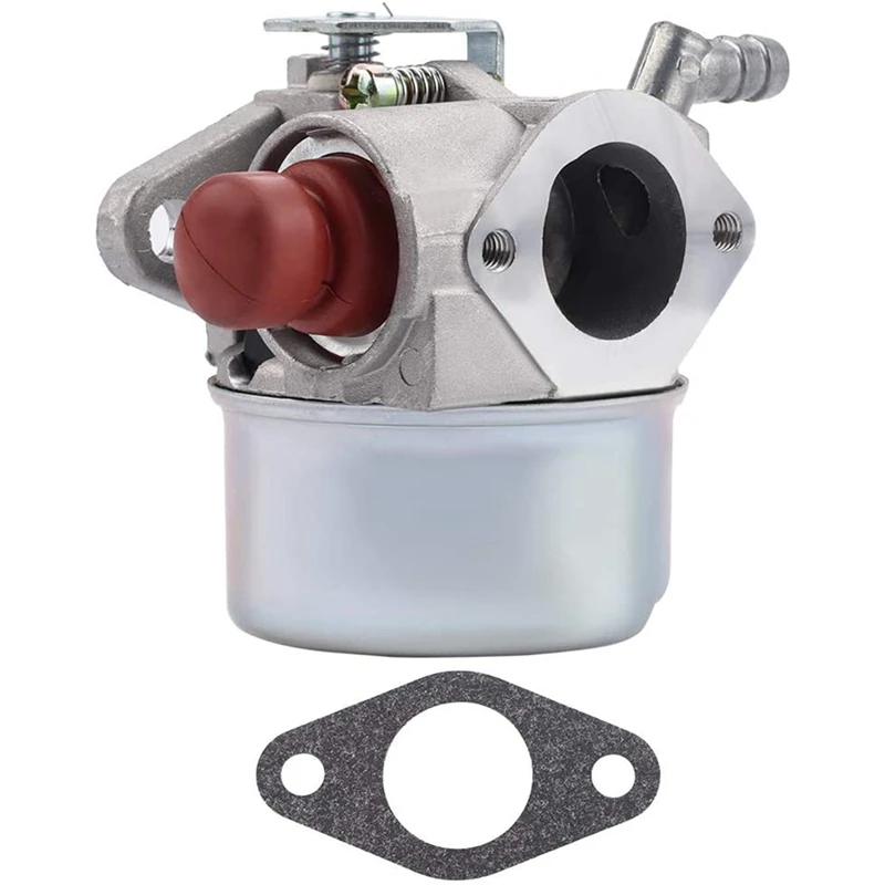 Комплект воздушных фильтров карбюратора 640004 640117B для Tecumseh OHH45 OHH50 OHH55 OHH60 OHH65