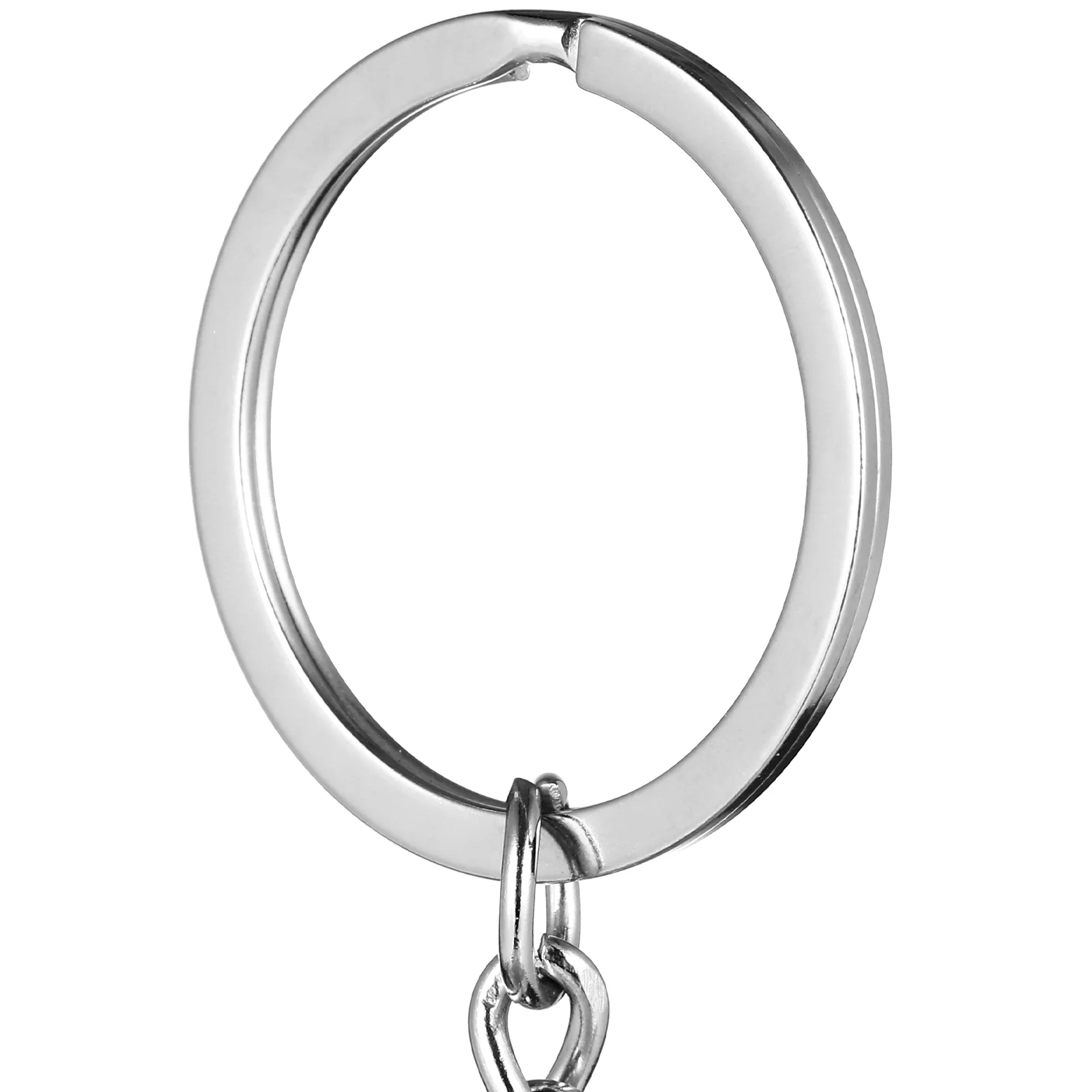 2Pcs Puppy Keychain Cartoon Pendant Keychain Keychain Charms Miniature Pendant Key Ring Car Key Chain for Kids Adults