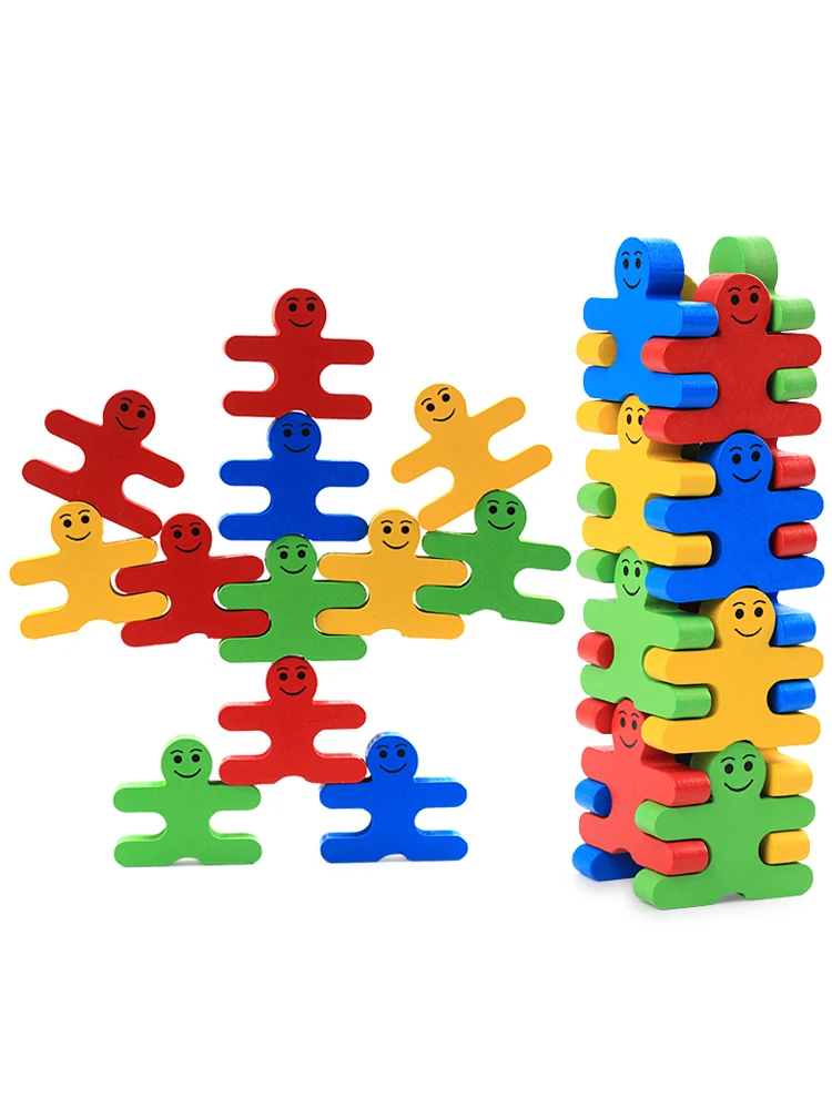 Деревянный человечек. Счастливое дерево игра. Фигурка деревянная. Деревянные фигуры балансиры. Игры из фанеры.