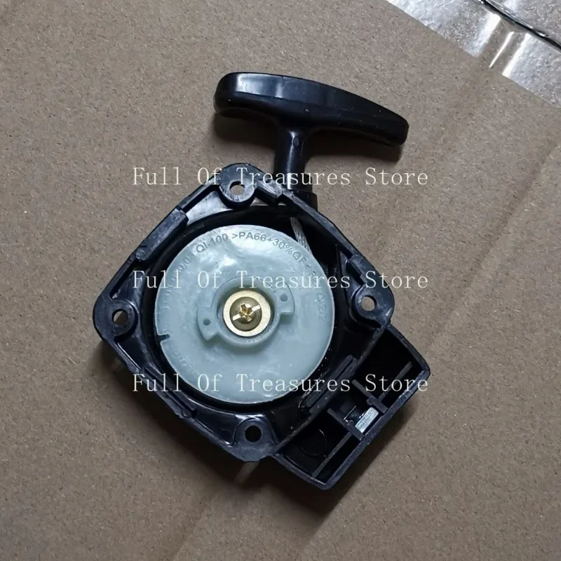 Стартер ZENOAH G26L G26 34F стартер ручной Тяговый диск