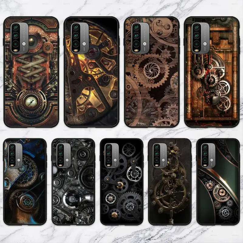 

Чехол для смартфона Xiaomi9 10 11PRO LITE Redmi NOTE7 8 9 10A PRO K40 Poco3