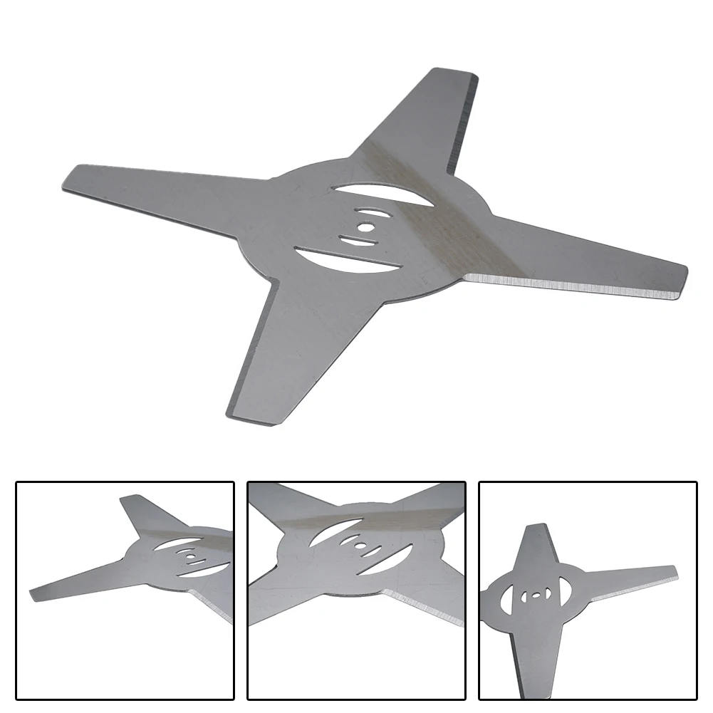 Запчасти для садовых инструментов фитинги лезвий газонокосилки лесное