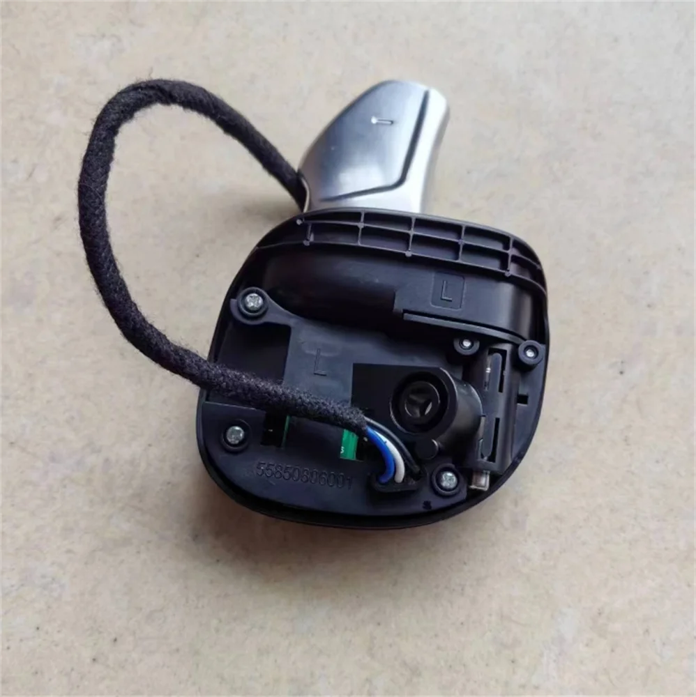 Новый высококачественный переключатель переключения рулевого колеса для