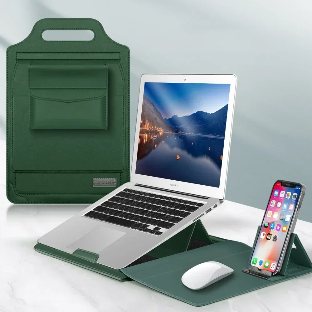 Чехол для ноутбука MacBook Air Pro