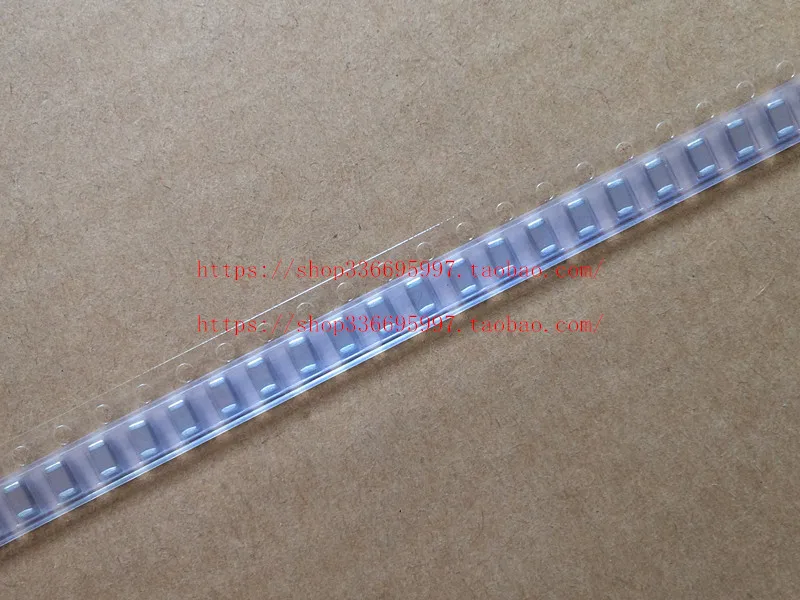 

100pcs/ GRM31CR71C106KAC7L 1206 106K 10UF 16V X7R Murata SMD Ceramic Capacitors