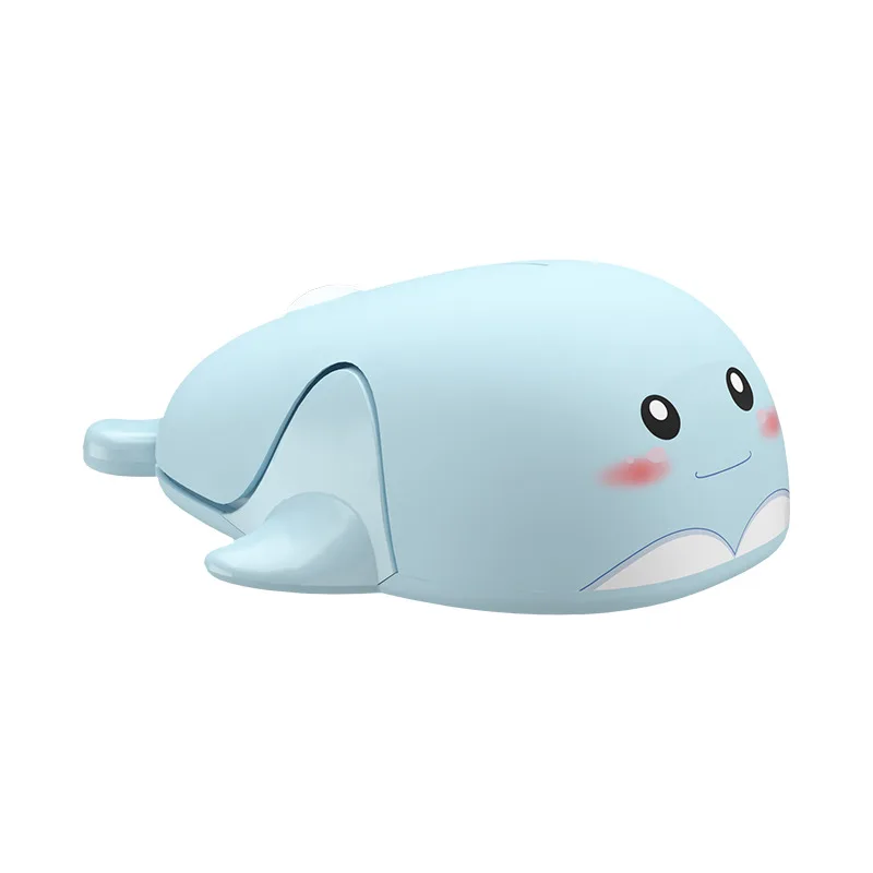 

Беспроводная перезаряжаемая Bluetooth-мышь для ноутбука, ПК, тонкая Бесшумная Беспроводная мини-мышь, 2,4G мыши для дома/офиса