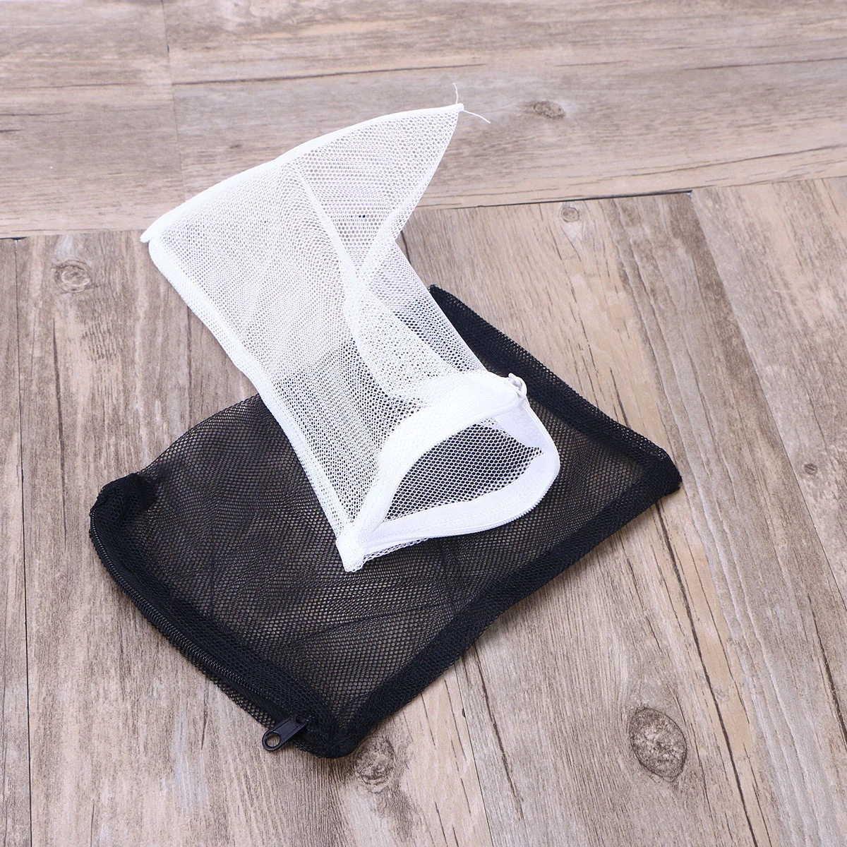 

10Pcs Aquarium Filter Media Aquarium Mesh Bag Aquarium Media Bag Aquarium Media Bags Fine Media Bags for Aquarium Filter